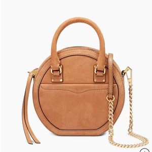 Rebecca Minkoff Bree Circle Bag